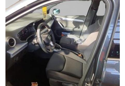 Seat Arona #3