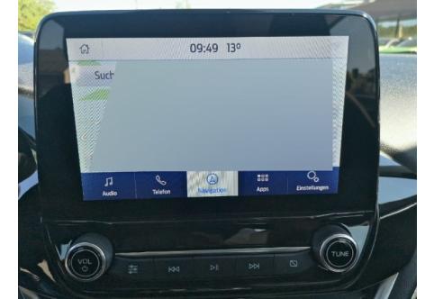 Ford Fiesta #17