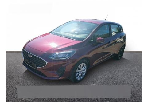Ford Fiesta #1