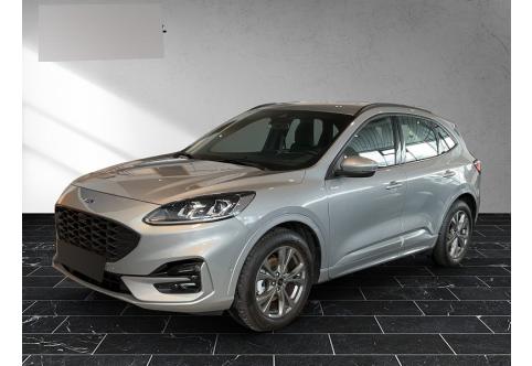 Ford Kuga #1