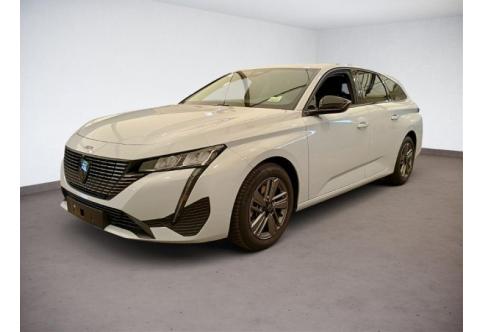 Peugeot 308 #1
