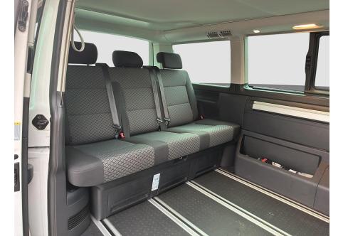 VW T6 California #21