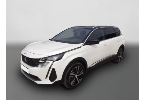 Peugeot 5008 #1