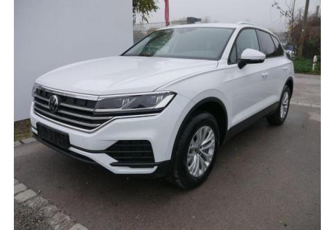 VW Touareg #2