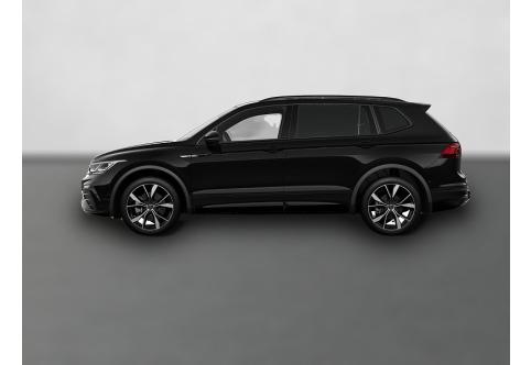 VW Tiguan #4