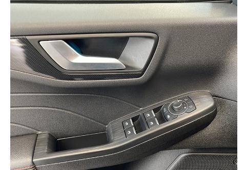 Ford Kuga #8