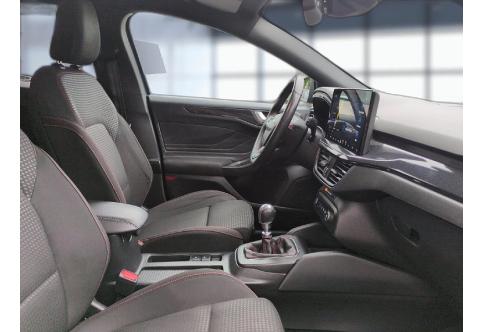Ford Focus #21