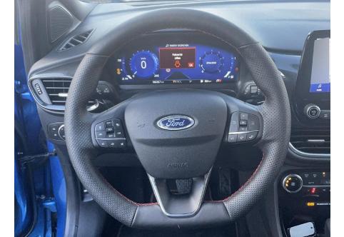 Ford Puma #11
