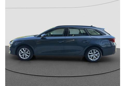 Seat Leon #3