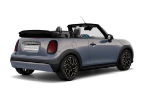 Mini Convertible #2