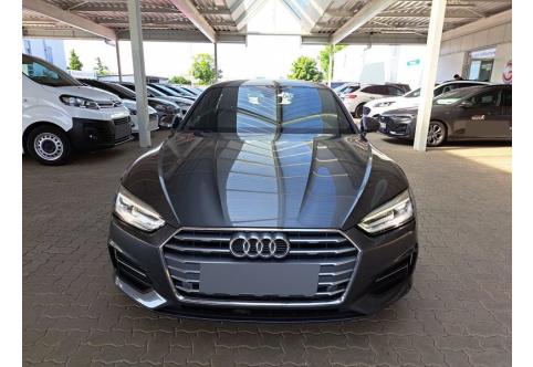 Audi A5 #21