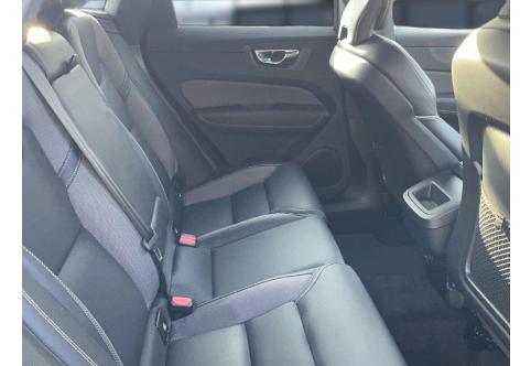 Volvo XC60 #3