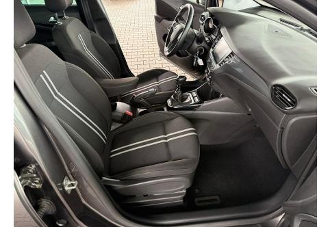 Opel Crossland X #10