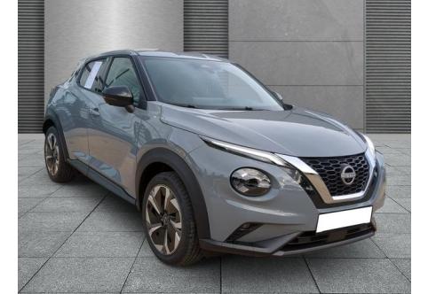 Nissan Juke #1