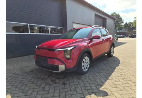 KIA Stonic #2
