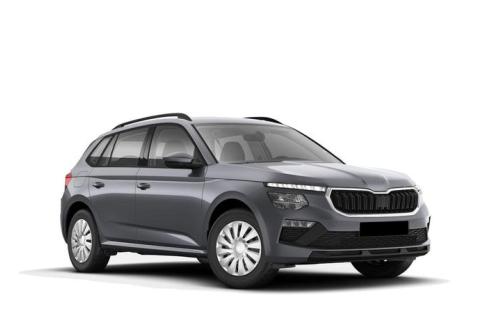 Skoda Kamiq #1