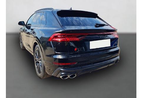 Audi SQ8 #2