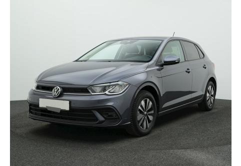 VW Polo #1