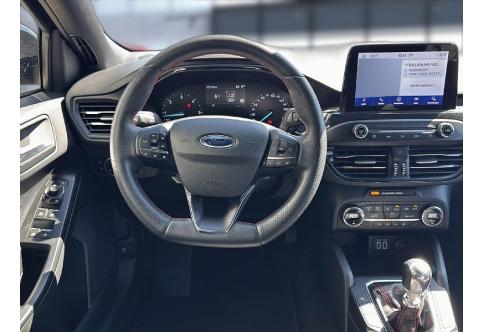 Ford Focus #14