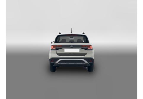 VW T-Cross #7