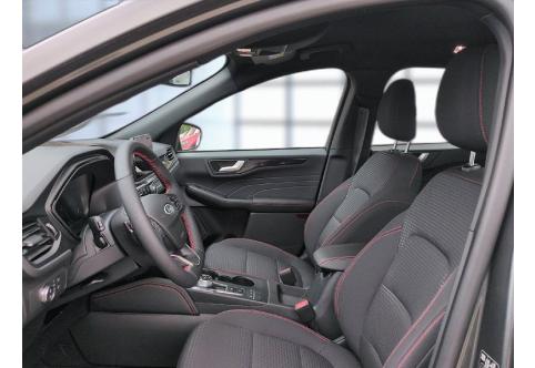 Ford Kuga #9