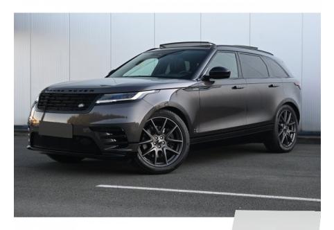 Land Rover Range Rover #1