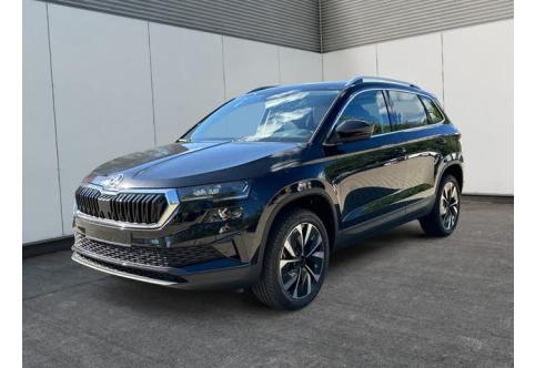 Skoda Karoq #3