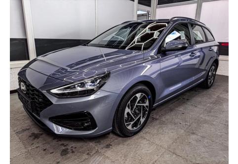 Hyundai i30 #1