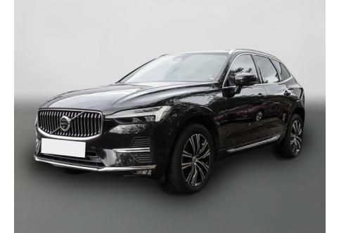 Volvo XC60 #1