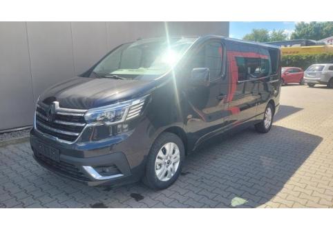 Renault Trafic #1