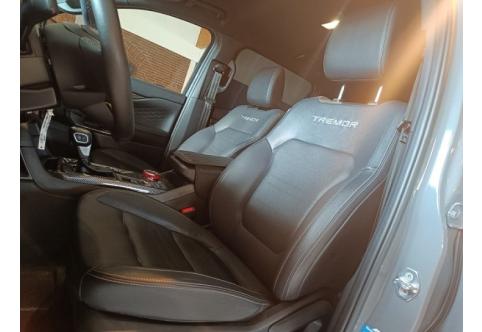 Ford Ranger #5