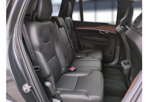 Volvo XC90 #9