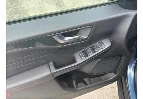 Ford Kuga #5