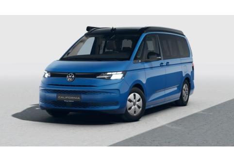 VW T7 Multivan #1