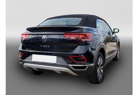 VW T-Roc #3