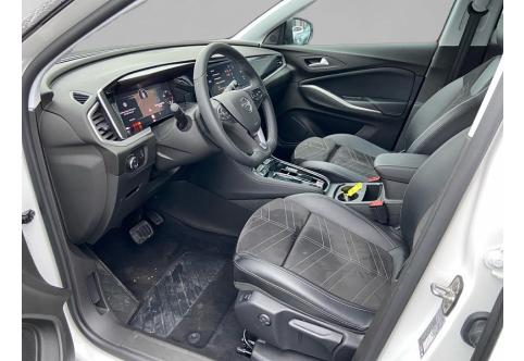 Opel Grandland X #3