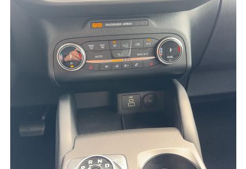 Ford Kuga #7