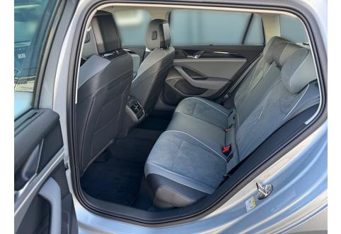 VW Passat #11