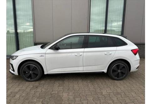 Skoda Scala #2