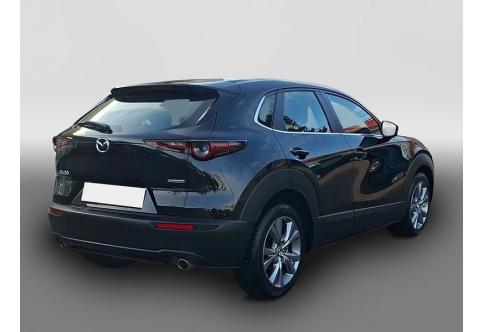 Mazda CX-30 #2