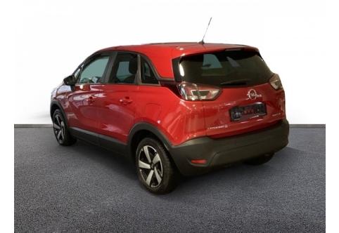 Opel Crossland X #5