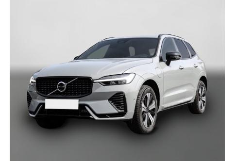 Volvo XC60 #1