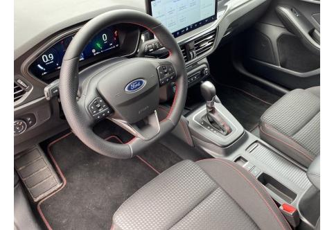 Ford Focus #3