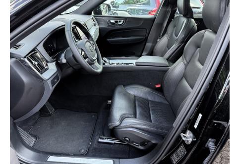 Volvo XC60 #13