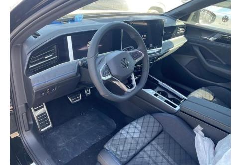 VW Passat #2