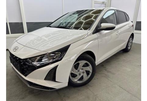 Hyundai i20 #2