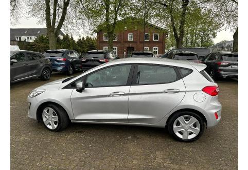 Ford Fiesta #2