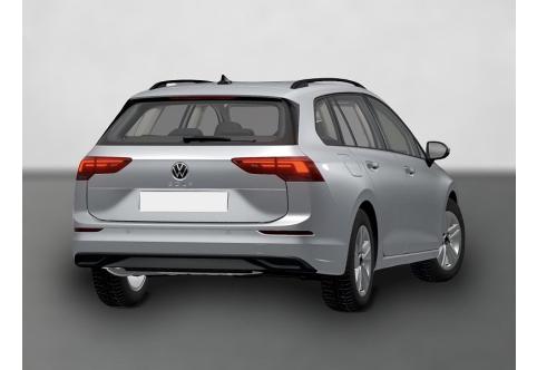 VW Golf #3