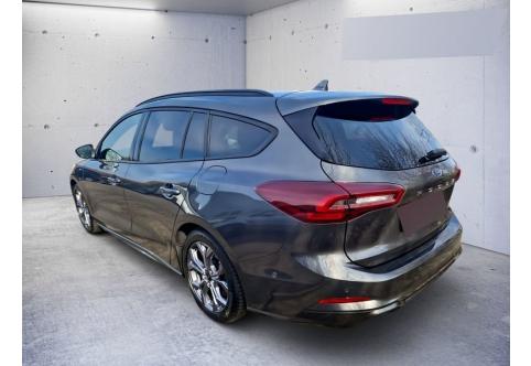 Ford Focus #4