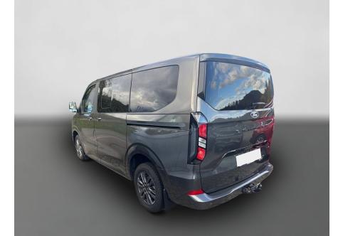 Ford Tourneo Custom #4